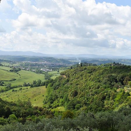 Agriturismo Fattoria Sant'Appiano Barberino Val d'Elsa Luaran gambar
