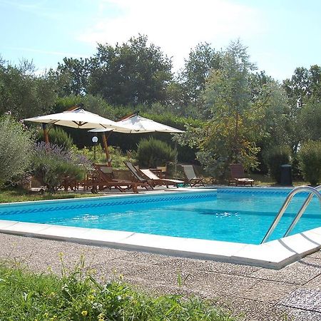 Agriturismo Fattoria Sant'Appiano Barberino Val d'Elsa Luaran gambar