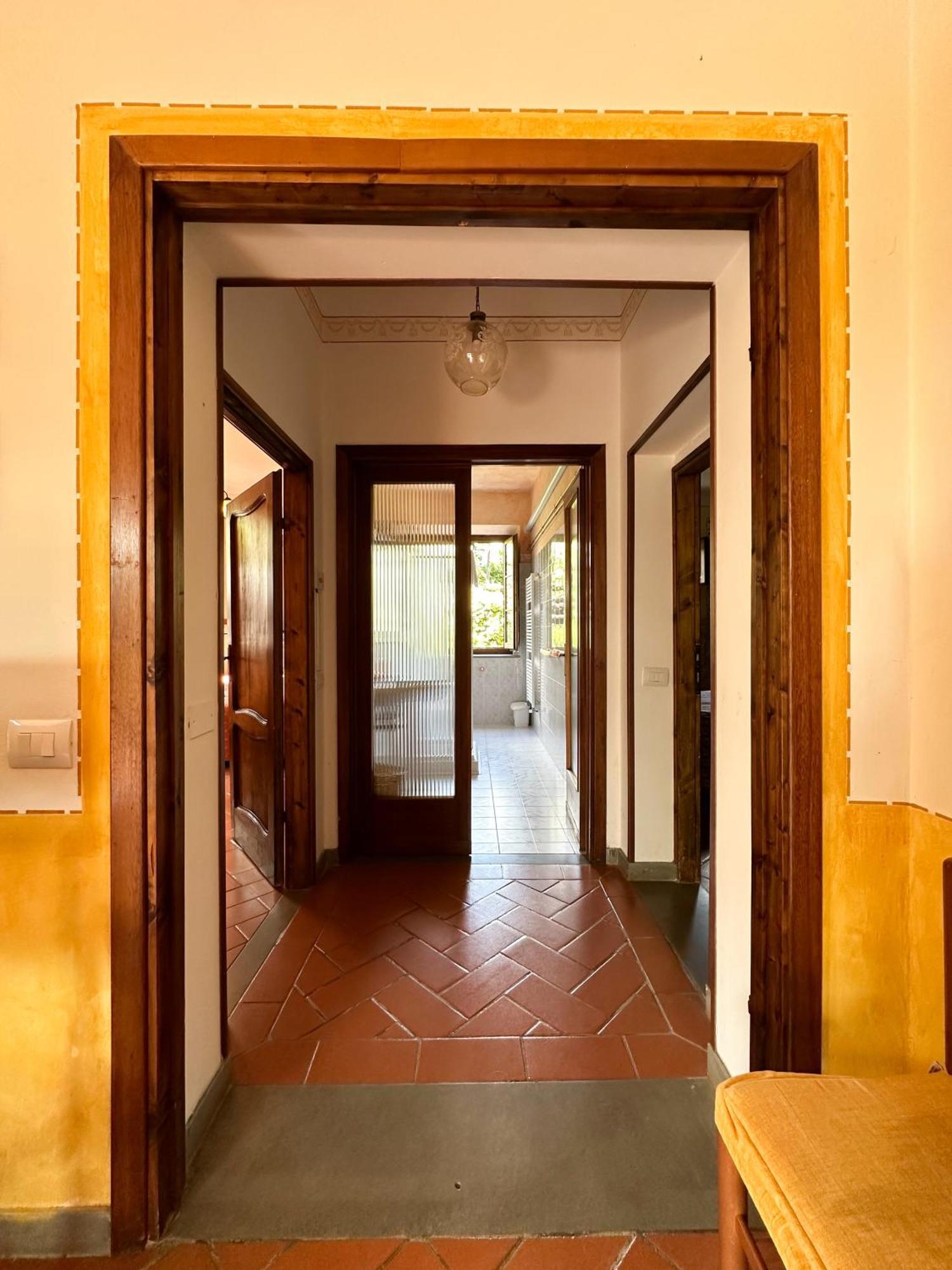 Agriturismo Fattoria Sant'Appiano Barberino Val d'Elsa Luaran gambar