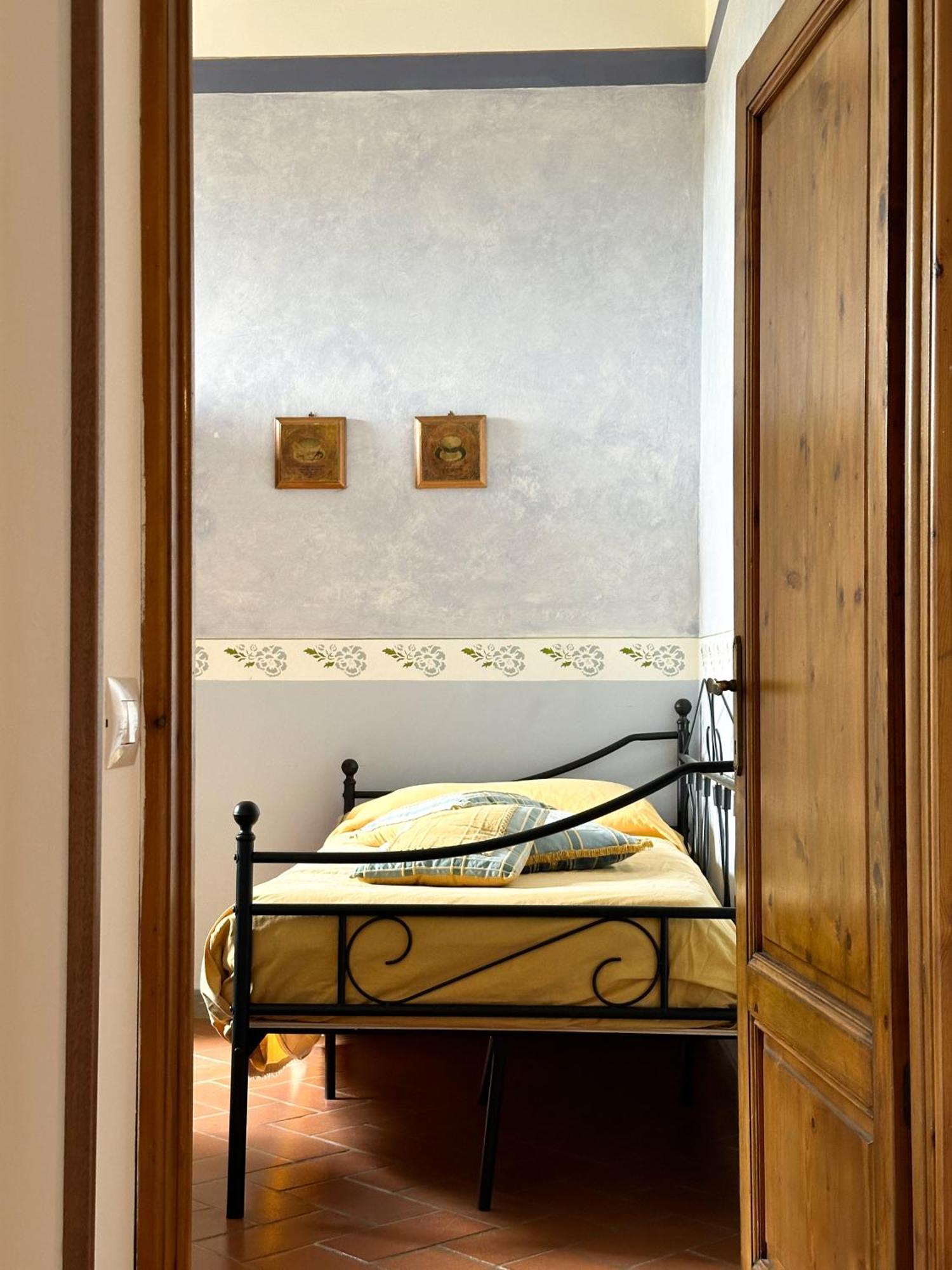 Agriturismo Fattoria Sant'Appiano Barberino Val d'Elsa Luaran gambar