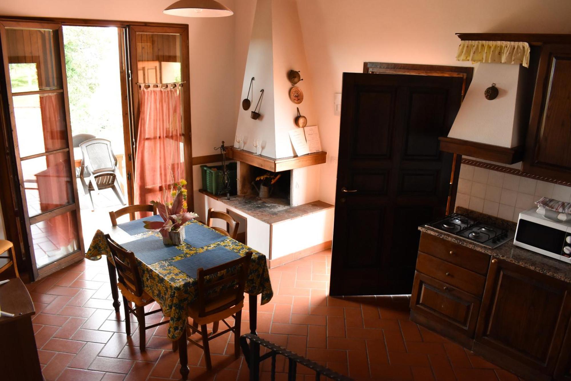 Agriturismo Fattoria Sant'Appiano Barberino Val d'Elsa Luaran gambar