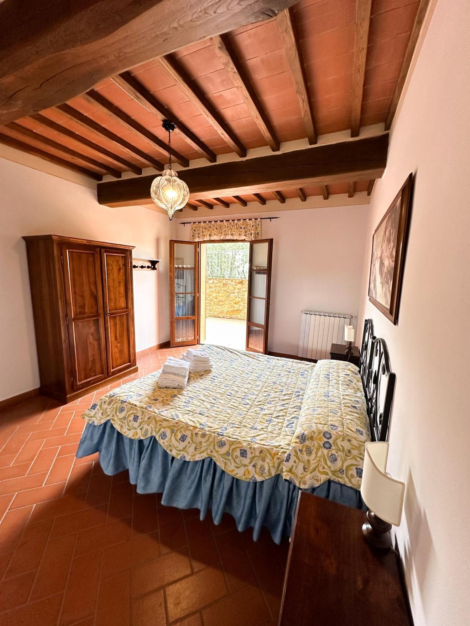 Agriturismo Fattoria Sant'Appiano Barberino Val d'Elsa Luaran gambar