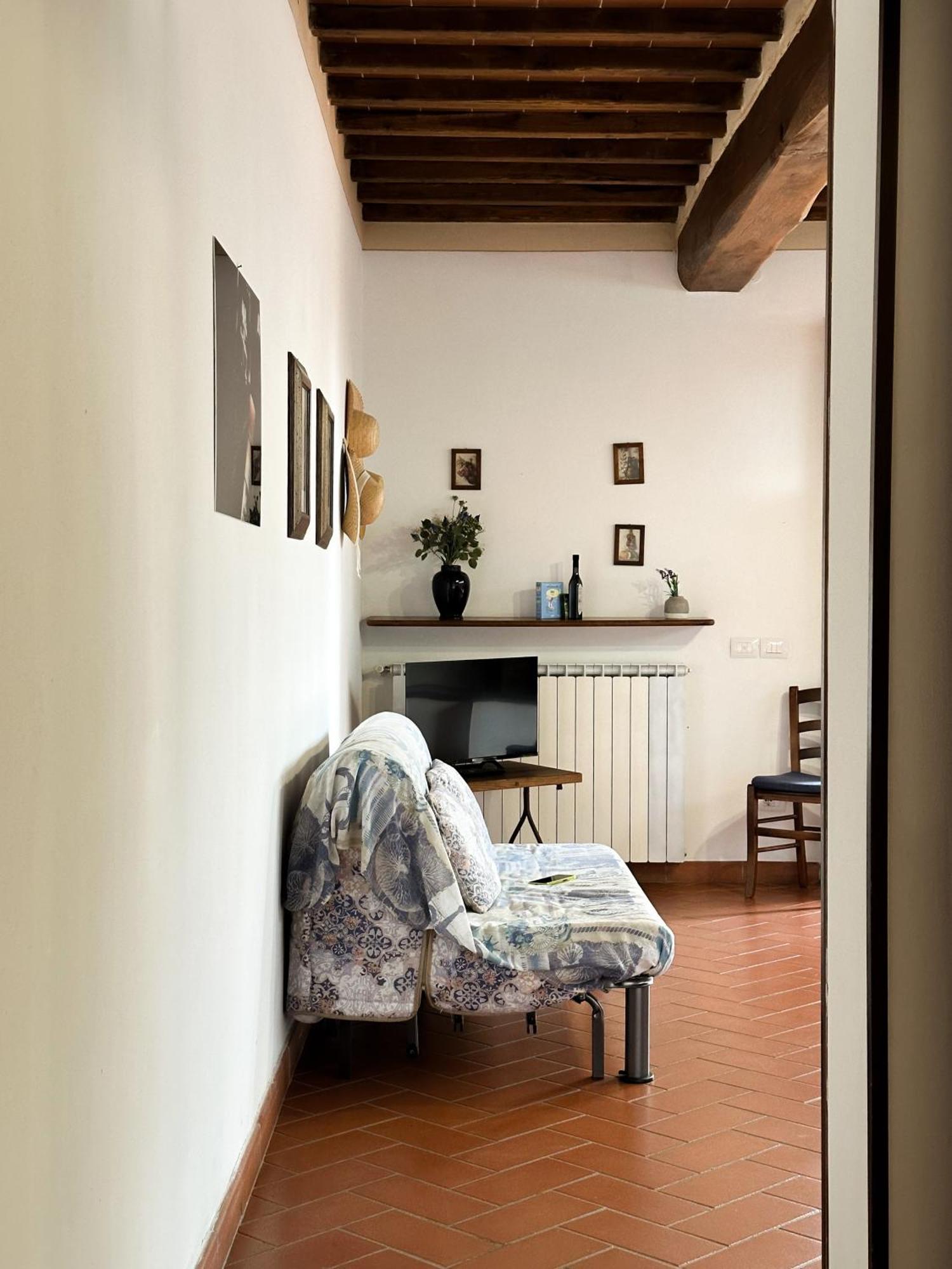 Agriturismo Fattoria Sant'Appiano Barberino Val d'Elsa Luaran gambar