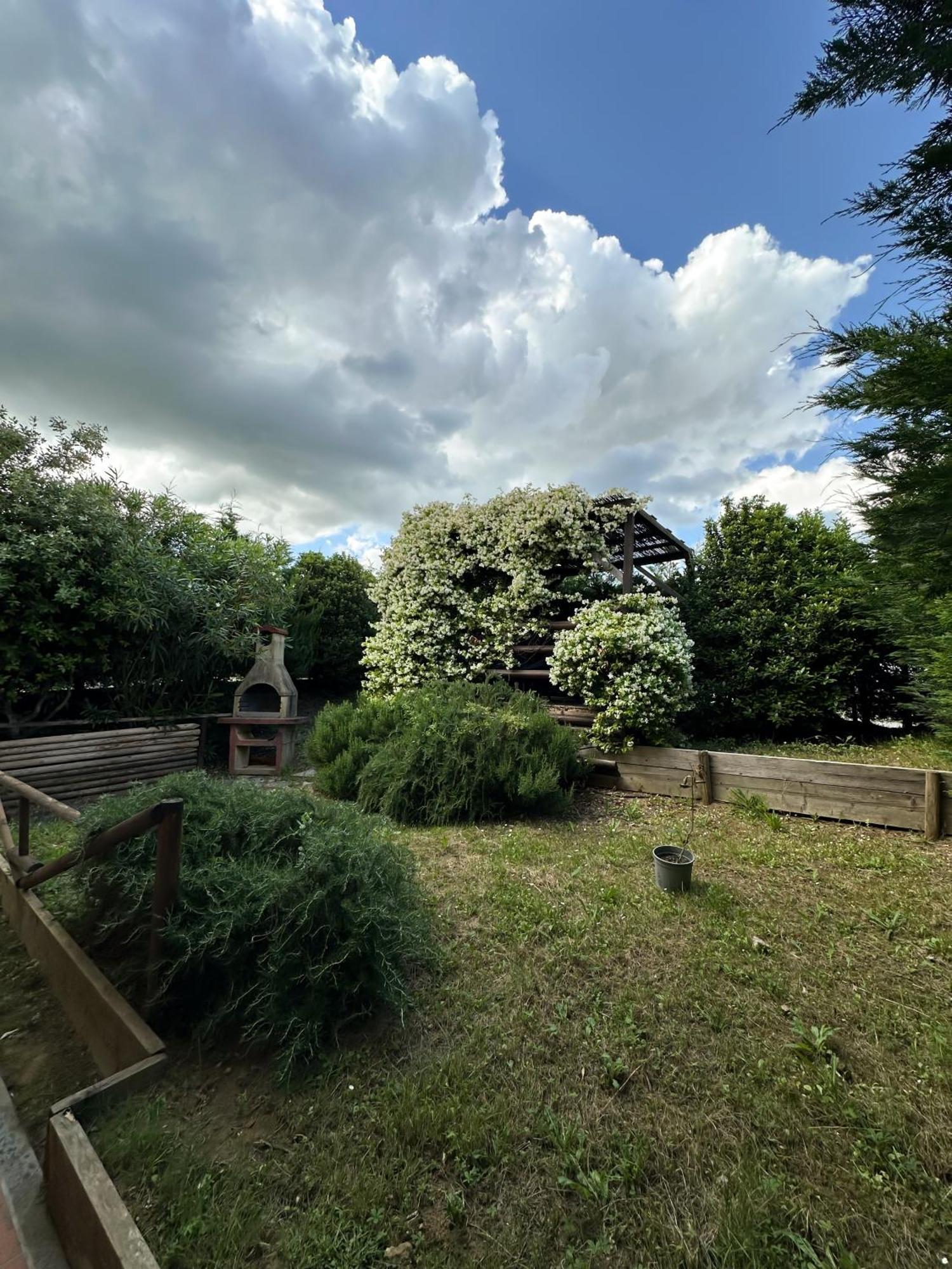 Agriturismo Fattoria Sant'Appiano Barberino Val d'Elsa Luaran gambar